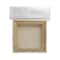 2 Pack 4" x 4" Mini Canvas by Artist's Loft™ Necessities™